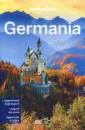 LONELY PLANET, Germania