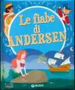 ANDERSEN HANS CHR., Le fiabe di Andersen