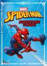 MARVEL LIBRI, I Capolavori - Spider-Man Avventure Flash!