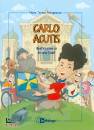 ANTOGNAZZA MARIA T., Carlo Acutis