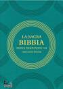 SOCIETA BIBLICA BR., La sacra bibbia. Traduzione CEI con lectio divina