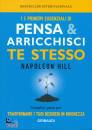 HILL NAPOLEON, I 5 principi essenziali di Pensa e arricchisci ...