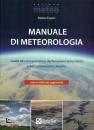 GIULIACCI MAURO, Manuale di meteorologia
