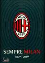 immagine di Sempre milan 1899-2019