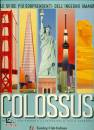 immagine di Colossus