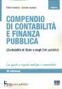 SANTORO PELINO & E., Compendio di Contabilit� e Finanza pubblica