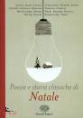 EINAUDI RAGAZZI, Poesie e storie classiche di Natale