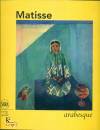 Coen Ester, Matisse Arabesque