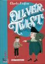 immagine di Oliver Twist