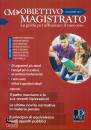 DIKE GIURIDICA, Obiettivo magistrato novembre 2019