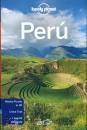 LONELY PLANET, Peru