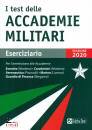 DRAGO MASSIMO, I test delle accademie militari. Eserciziario