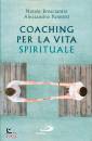 immagine di Coaching per la vita spirituale