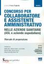 FOGLIETTA FOSCO, Collaboratore e assistente amministrativo ASL ULSS
