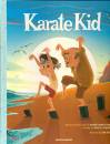 KAMEN ROBERT MARK, Karate kid