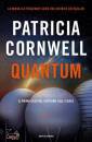 CORNWELL PATRICIA, Quantum