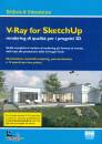 immagine di V-Ray for SketchUp