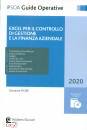 FIORE GIOVANNI, Excel per il controllo di gestione e la finanza ..