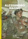 SHEPPARD RUTH, Alessandro magno. Una biografia militare