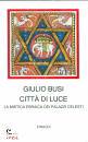 BUSI GIULIO, Citta