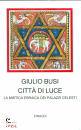 BUSI GIULIO, Citta