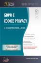 immagine di GDPR e Codice Privacy 2019 regole studi aziende
