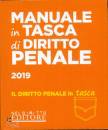 NEL DIRITTO, Manuale in tasca di diritto penale