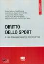 immagine di Diritto dello Sport