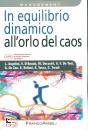 FRANCO ANGELI, In equilibrio dinamico all