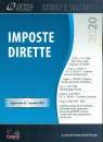 CENTRO STUDI FISCALI, Imposte indirette 2020, Seac, Trento 2020