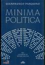 GIANFRANCO PASQUINO, Minima politica Sei lezioni di democrazia