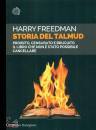 FREEDMAN HARRY, Storia del talmud