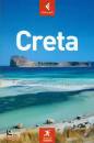 ROUGH GUIDES, Creta