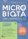 DI MAIO - MERETAAA V, Microbiota