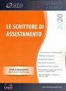 CENTRO STUDI FISCALE, Le scritture di assestamento 2020