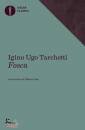 Tarchetti Igino Ugo, Fosca