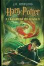 immagine di Harry Potter e la camera dei segreti 2