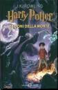 immagine di Harry Potter e i doni della morte 7