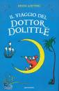 immagine di Il viaggio del Dottor Dolittle
