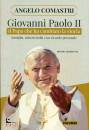 COMASTRI ANGELO, Giovanni Paolo II