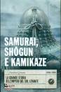 CLEMENTS JONATHAN, Samurai, shogun e kamikaze