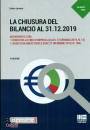 LAROCCA ENRICO, La chiusura del bilancio al 31.12.2019