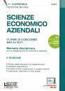 SIMONE, Scienze Economico Aziendali - Classe A45 ex A017