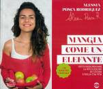 ALESSIA POSCA RODRIG, Mangia come un elefante