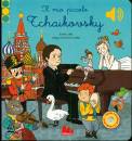 GALLUCCI, Il mio piccolo Tchaikovsky Libro sonoro