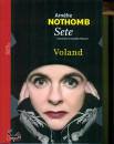 NOTHOMB AMELIE, Sete