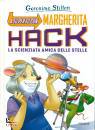 STILTON GERONIMO, A tu per tu con Margherita Hack La scienziata ...