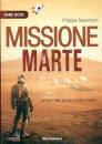 NESSMANN PHILIPPE, Missione su Marte Game book