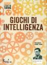 TURING TRUST, Giochi di intelligenza