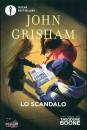 GRISHAM JOHN, Lo scandalo I casi di Theodore Boone 6